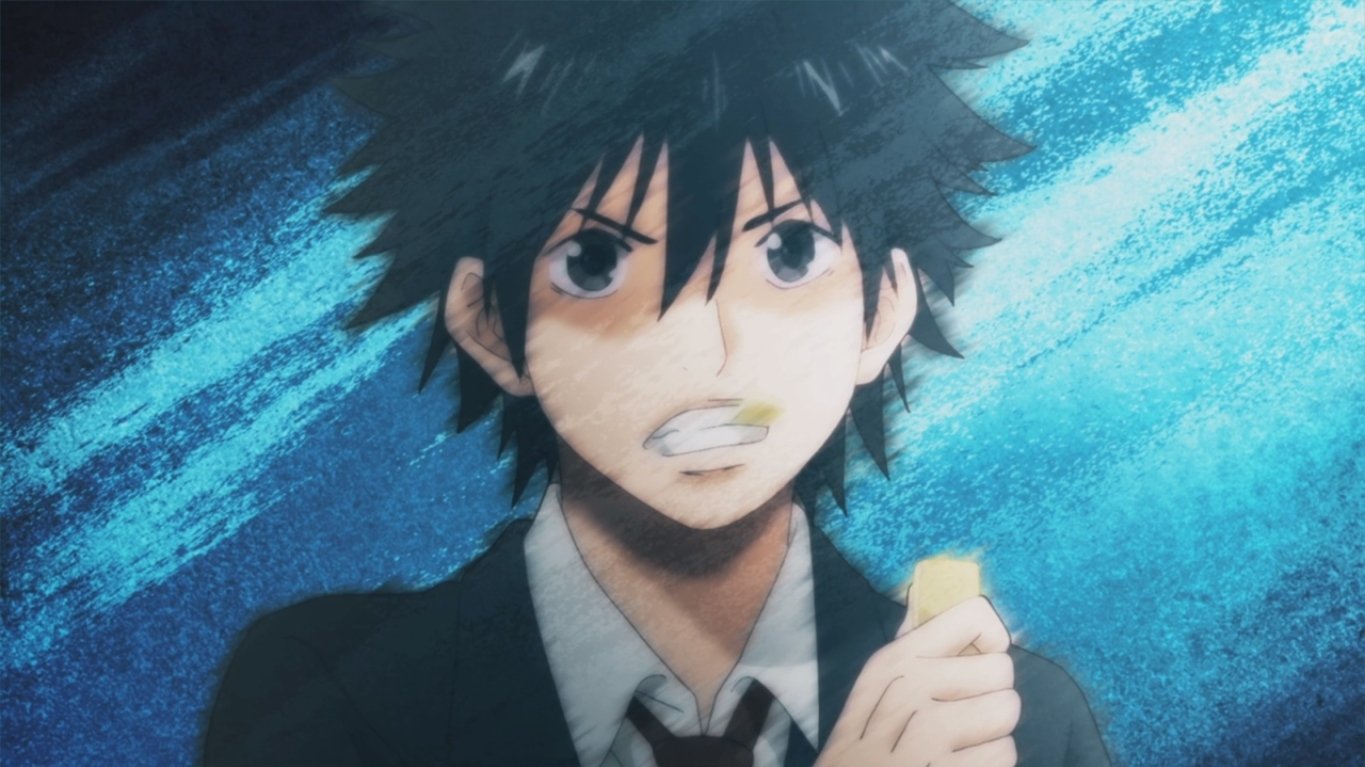 Thumbnail for Momoharu’s Wings Season 1 Episode 3