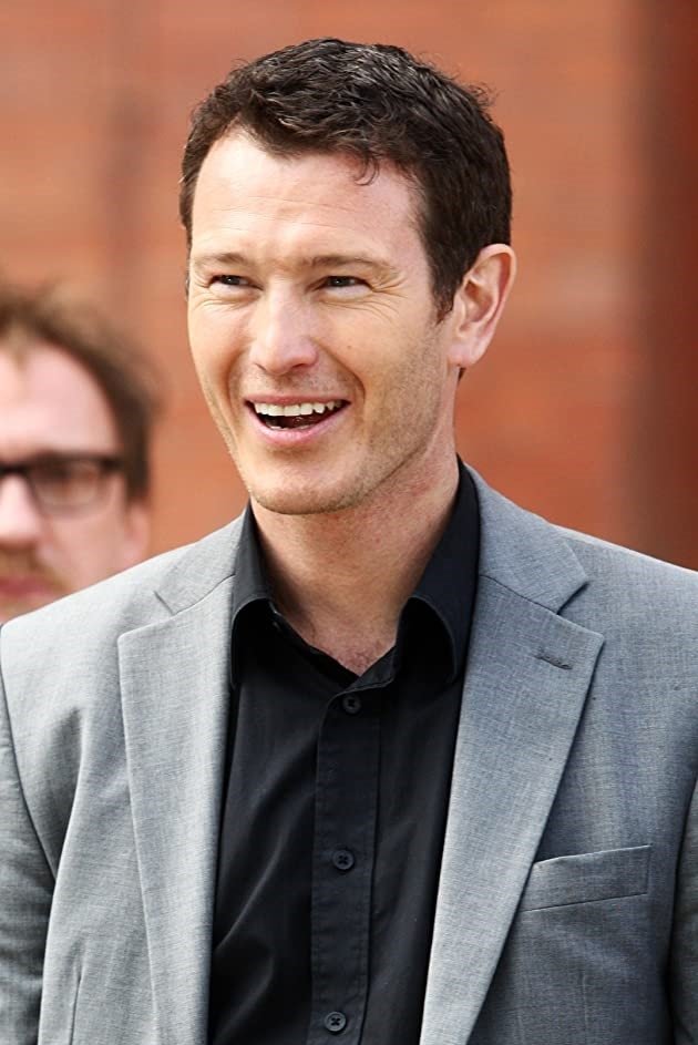 Nick Moran โ Personer โ Film . nu