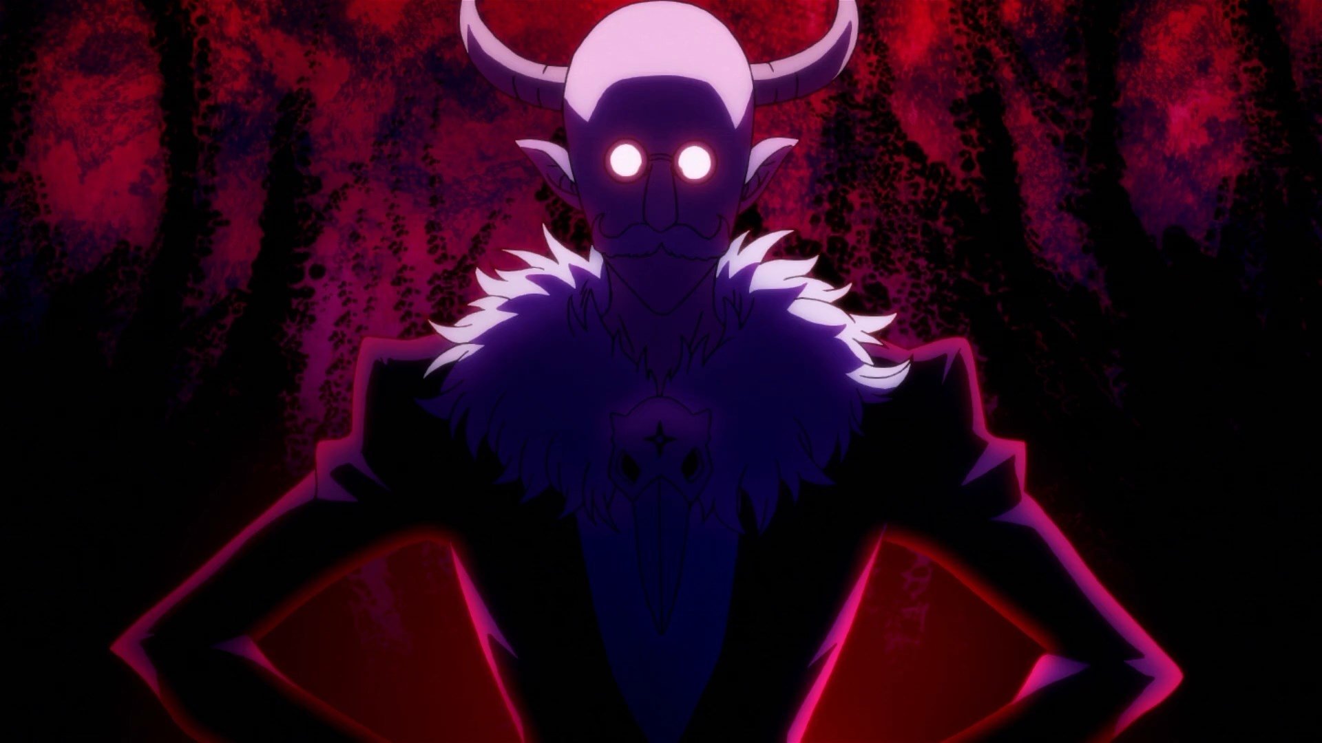 Welcome to Demon School! Iruma-kun