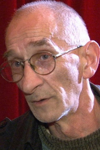 et billede af György Hunyadkürti