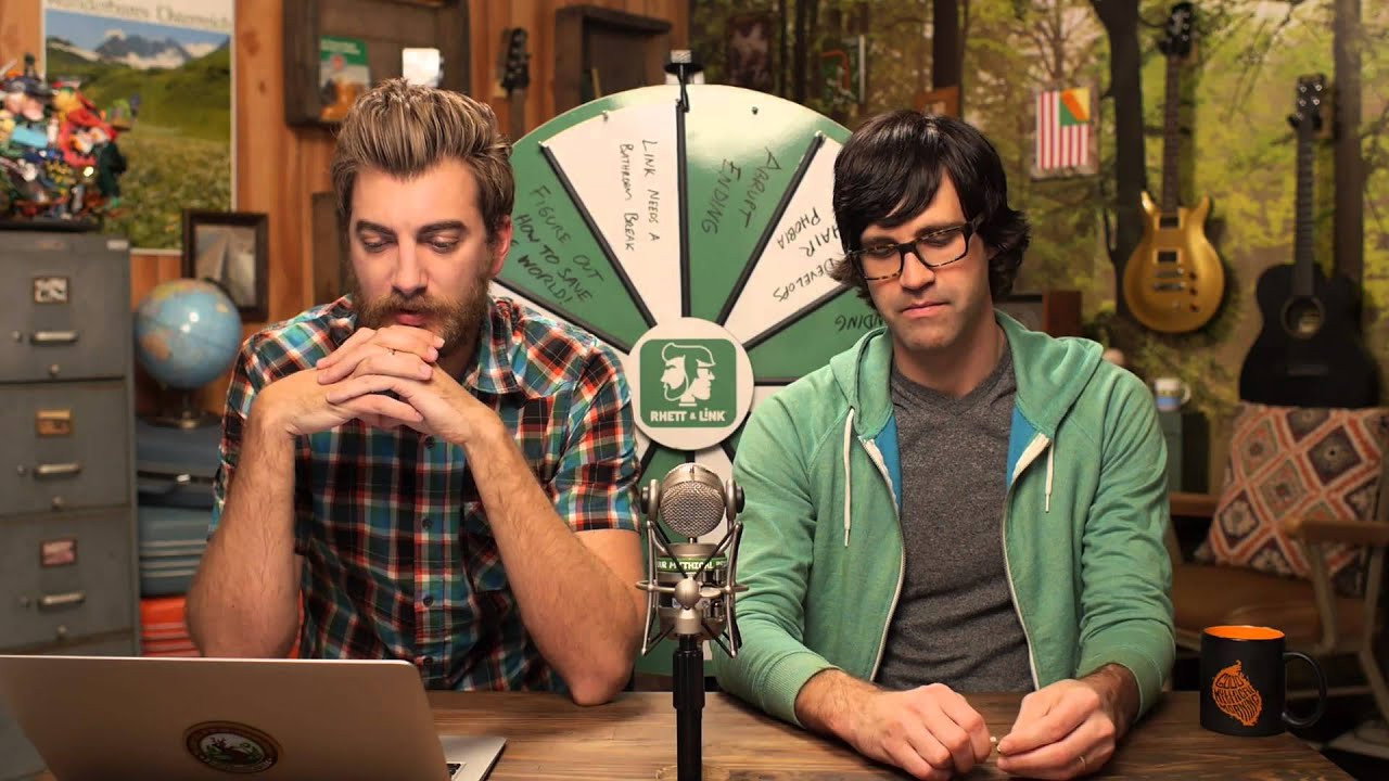Sound Effects in Real Life