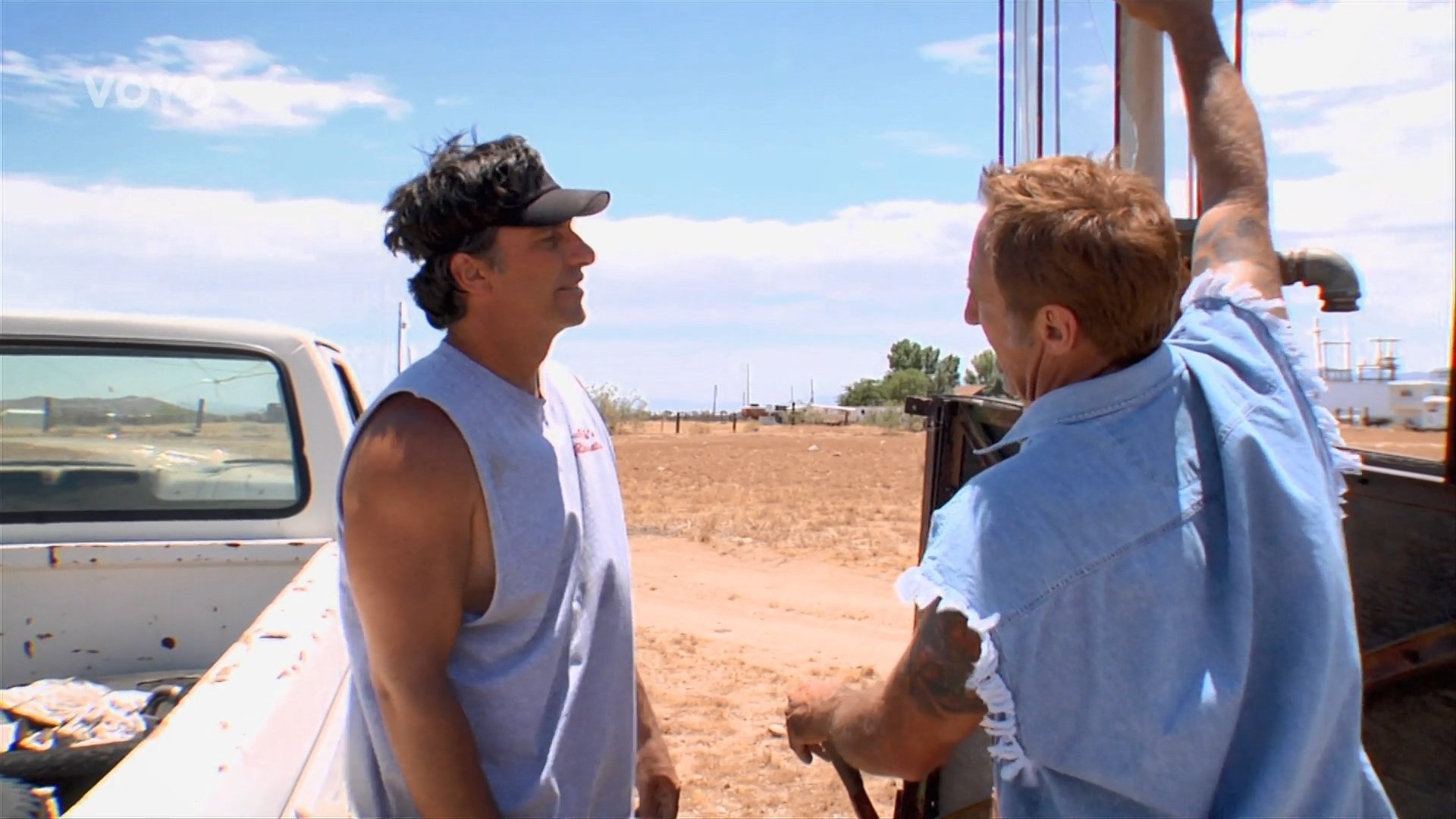 American Restoration