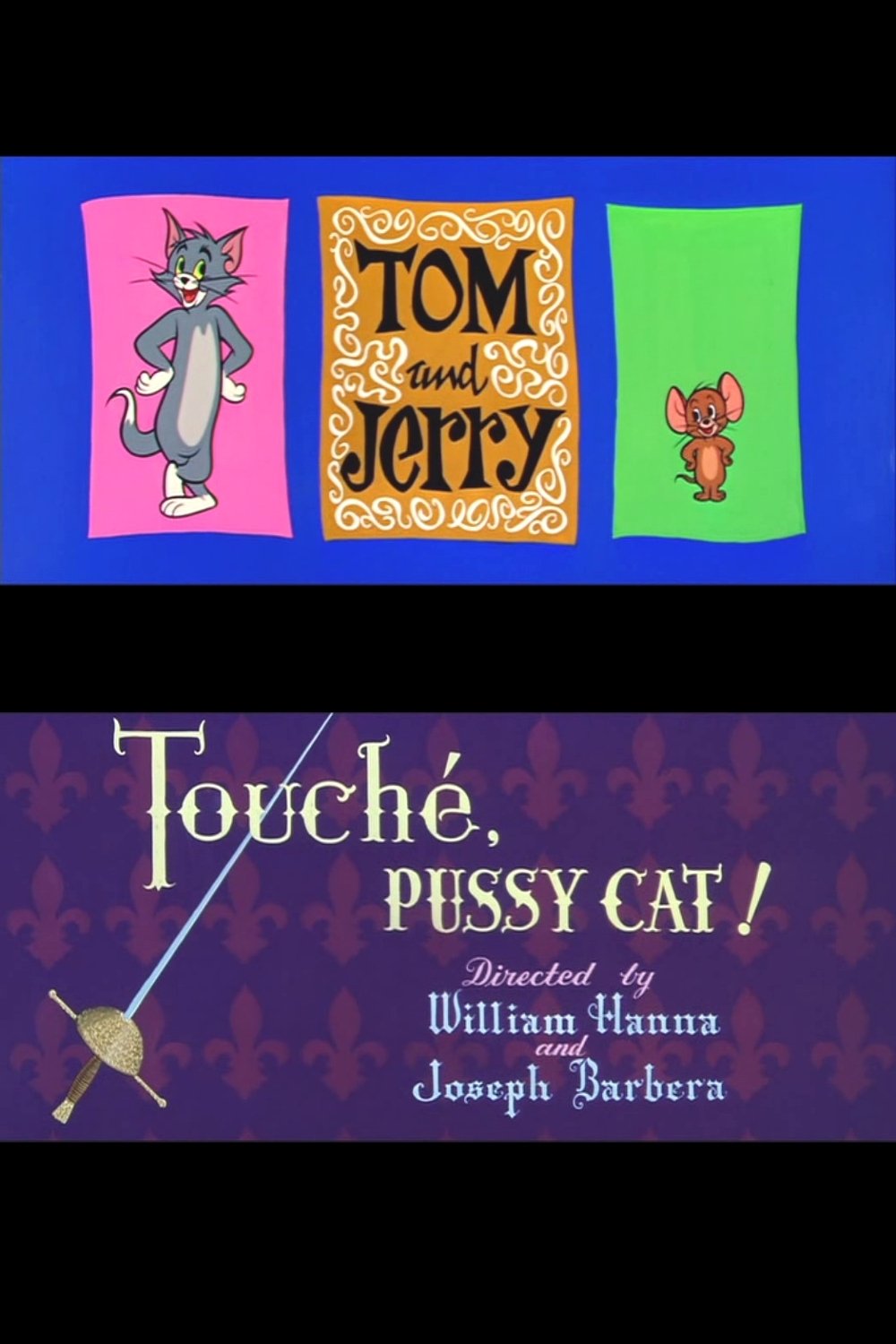 Download Touch Pussy Cat Movie Streaming