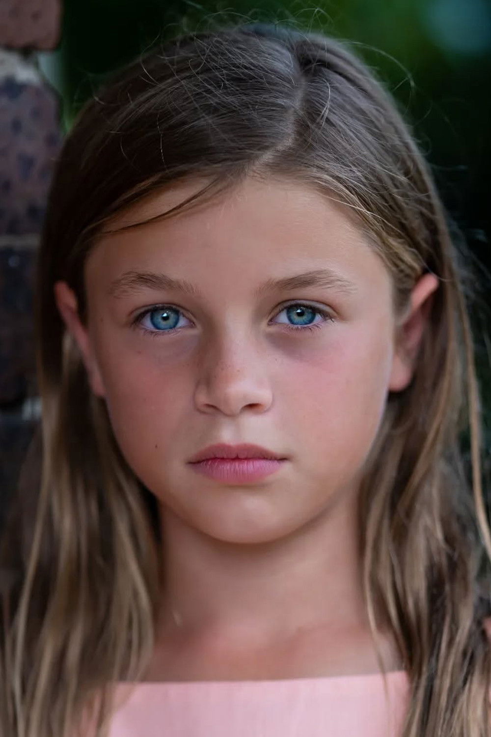 et billede af Hunter Sabe