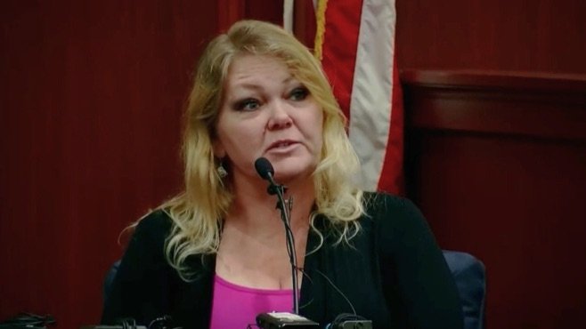 Thumbnail for Tammy Moorer Season 1 Episode 11