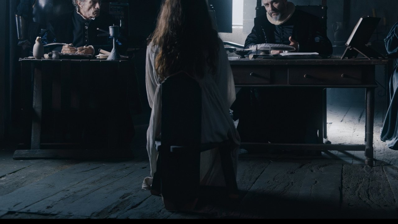 Sorcières : chronique d'un massacre (2025)