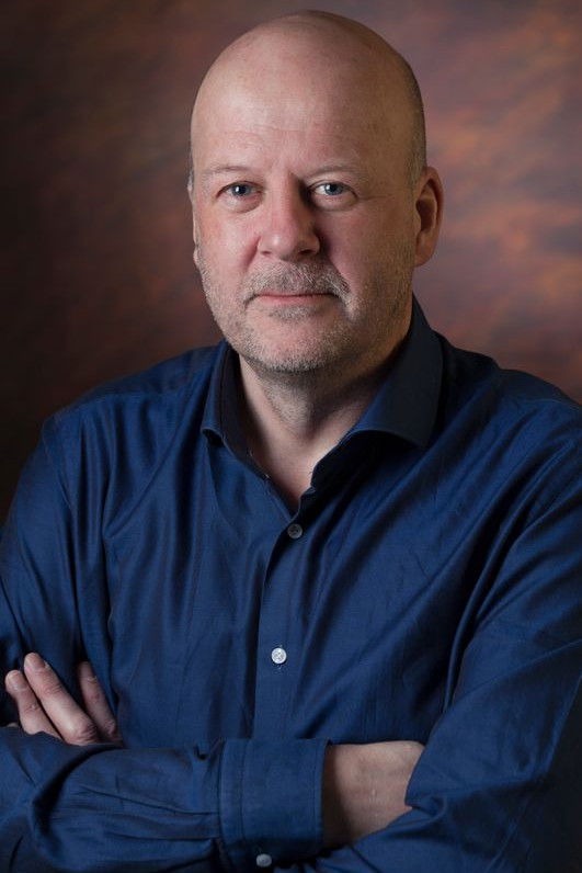 et billede af Diederik van Vleuten