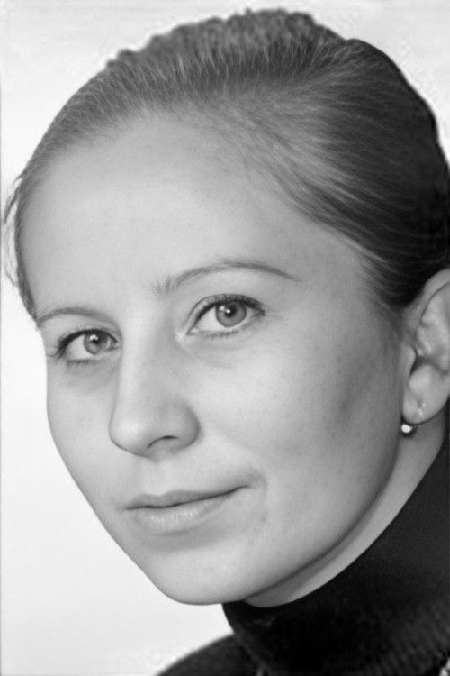 et billede af Lyubov Goryacheva