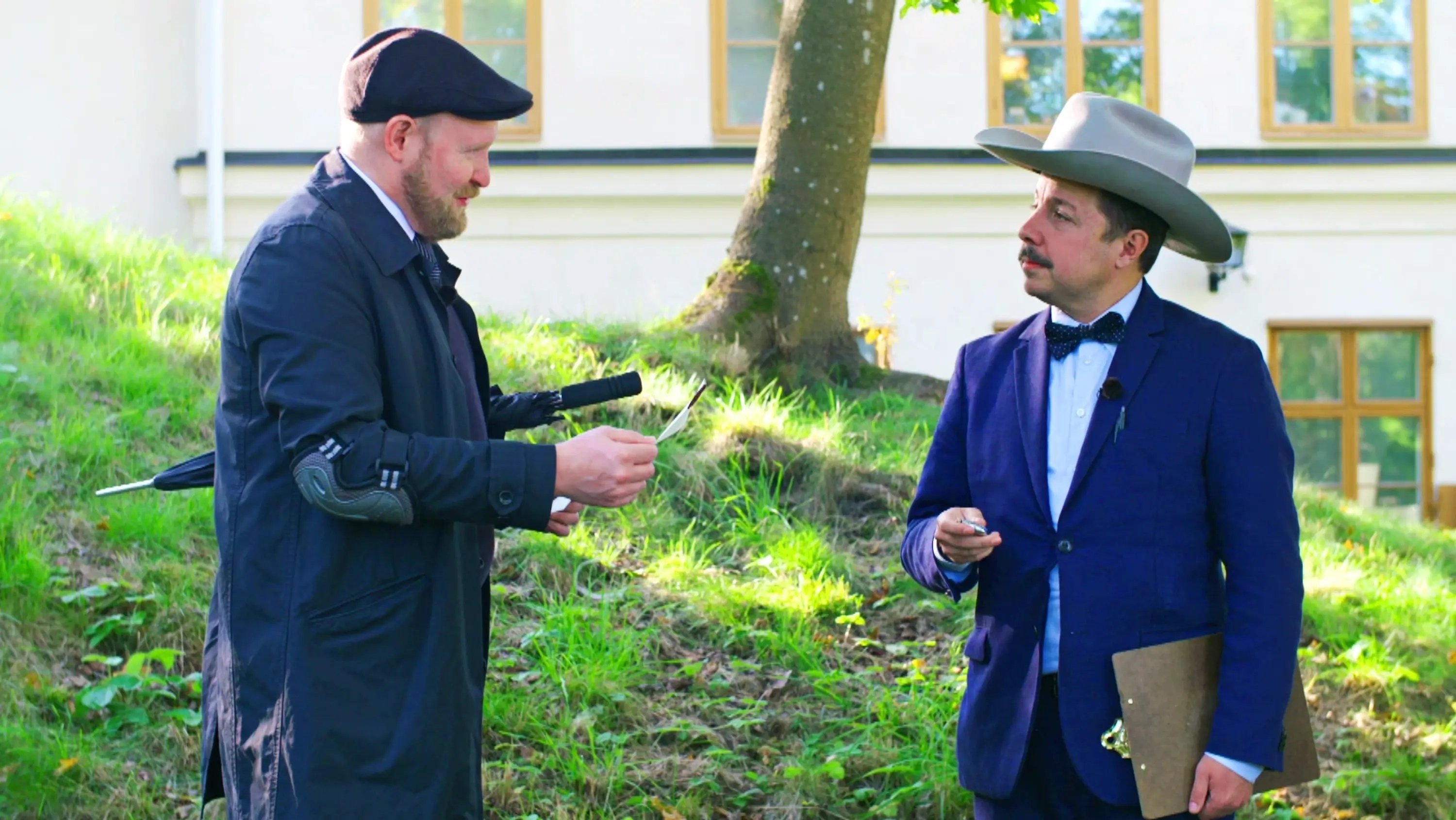 Taskmaster Sweden