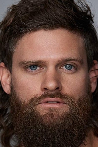 et billede af Luke Jones