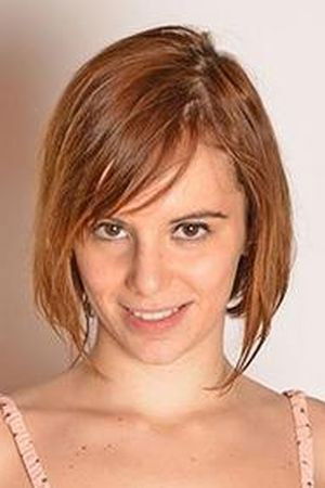 et billede af Alyzée