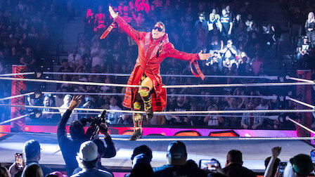 Thumbnail for The Miz Season 1 Episode 24
