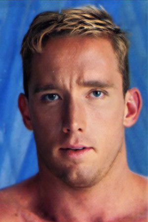 et billede af Scott Hardesty