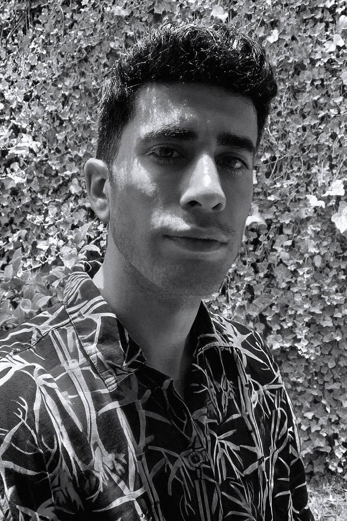 David Charbonier | Director