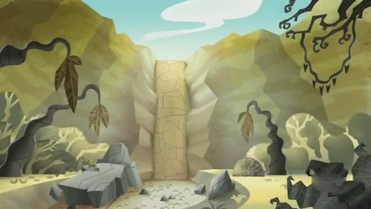 Thumbnail for Rainy Season Season 1 Episode 27
