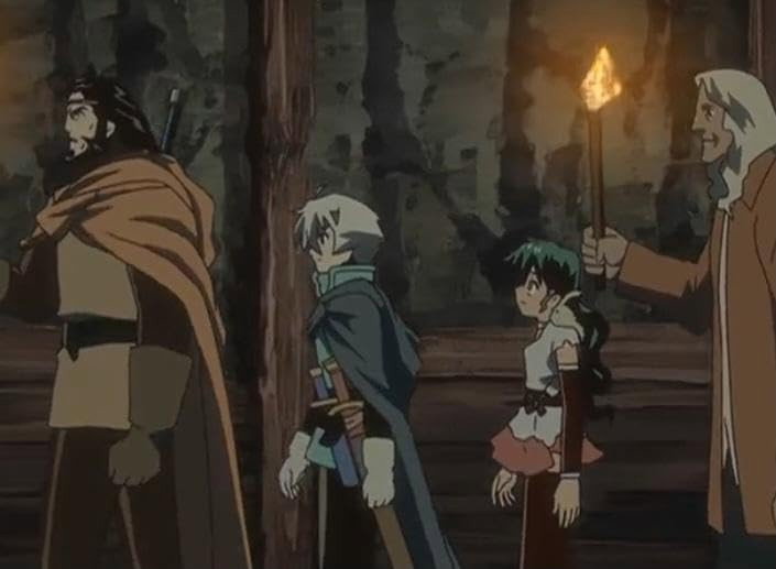 Deltora Quest Episode 47