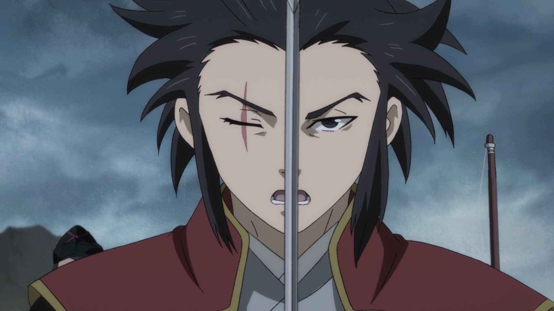 Dororo saison 1 épisode 21 streaming en HD gratuitement MavAnimes2.com