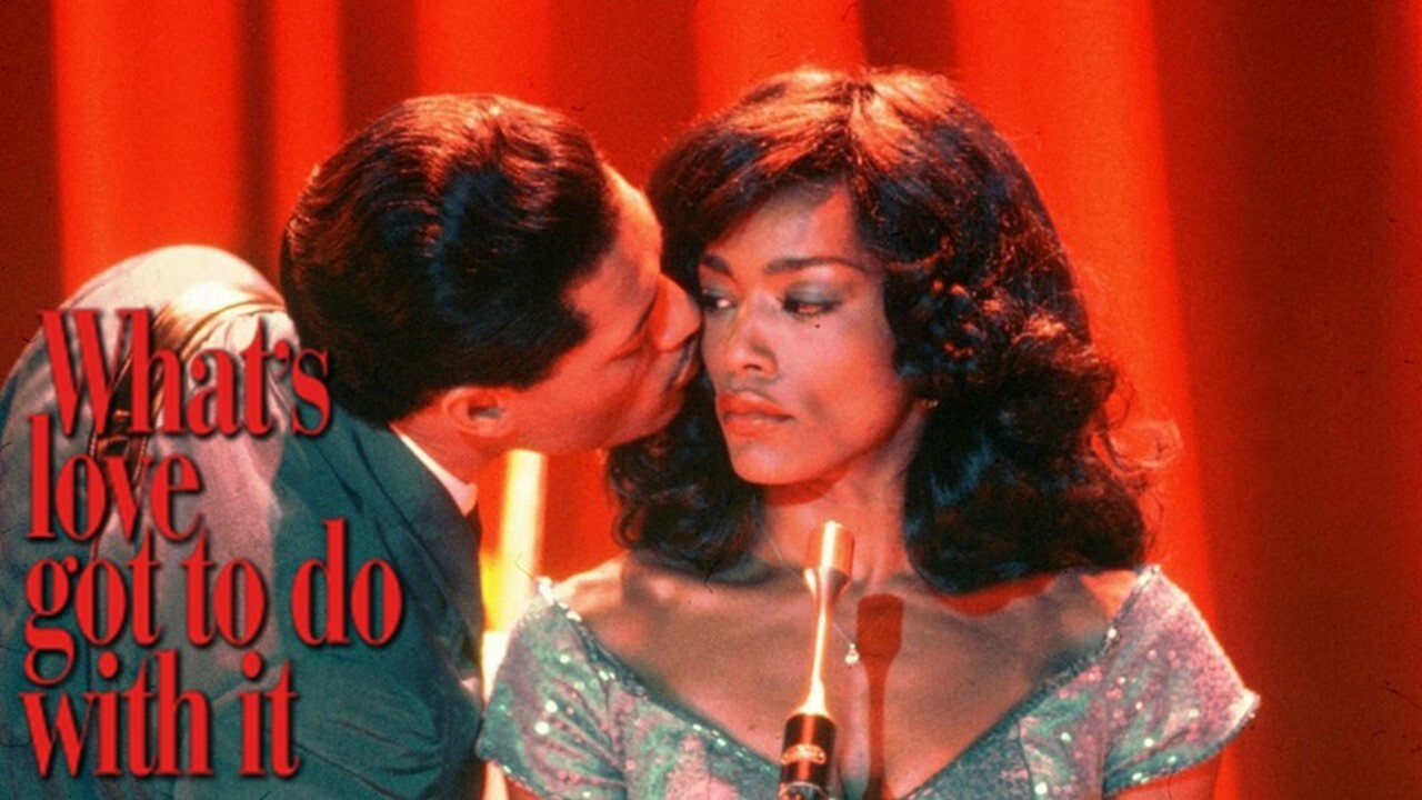 Watch Tina (1993) Movies Online soap2day