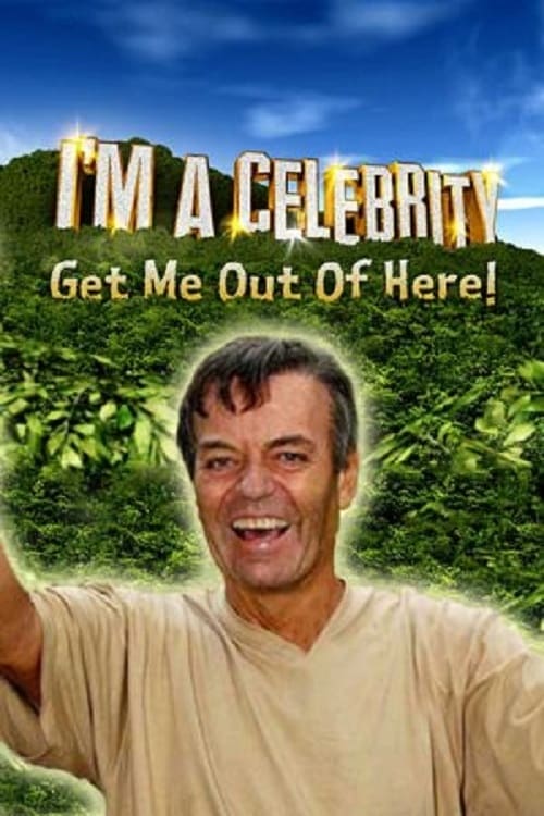 I'm a Celebrity Get Me Out of Here! Season 1