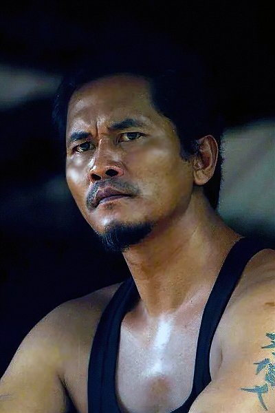 et billede af Trong Kam