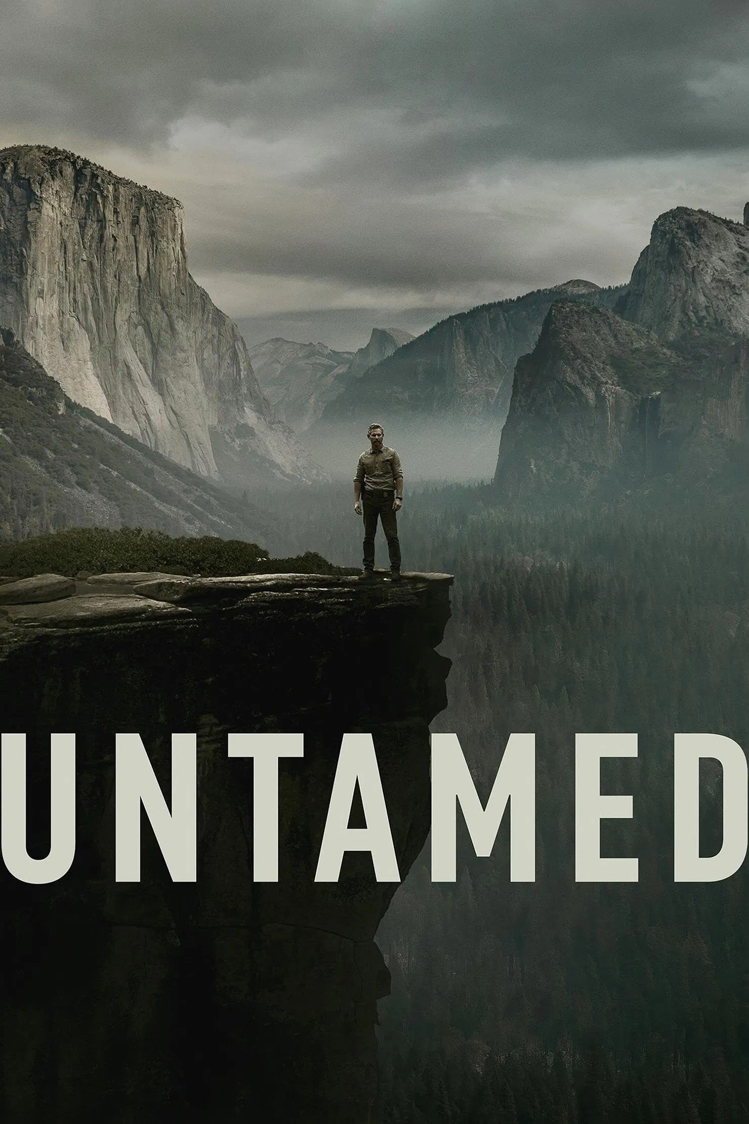 UNTAMED - Season 1