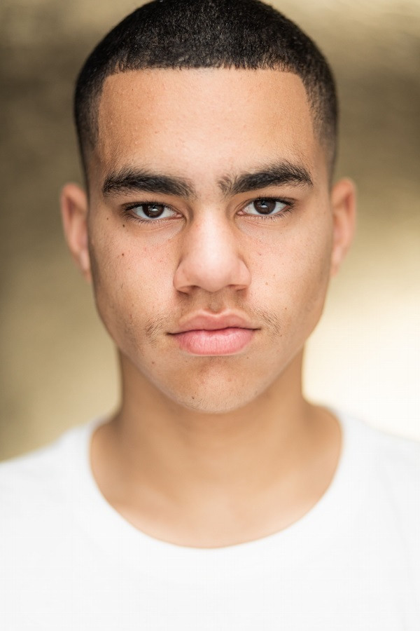 et billede af Noa Tambwe Kabati