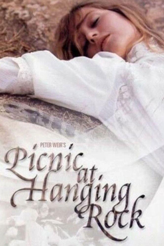 Picnic at Hanging Rock