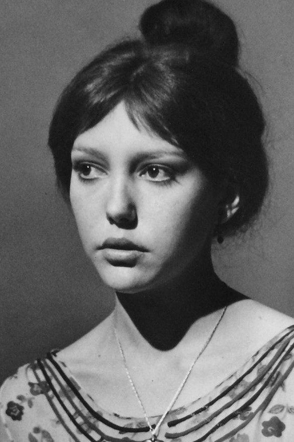 Anne Wiazemsky fotoğraf 4