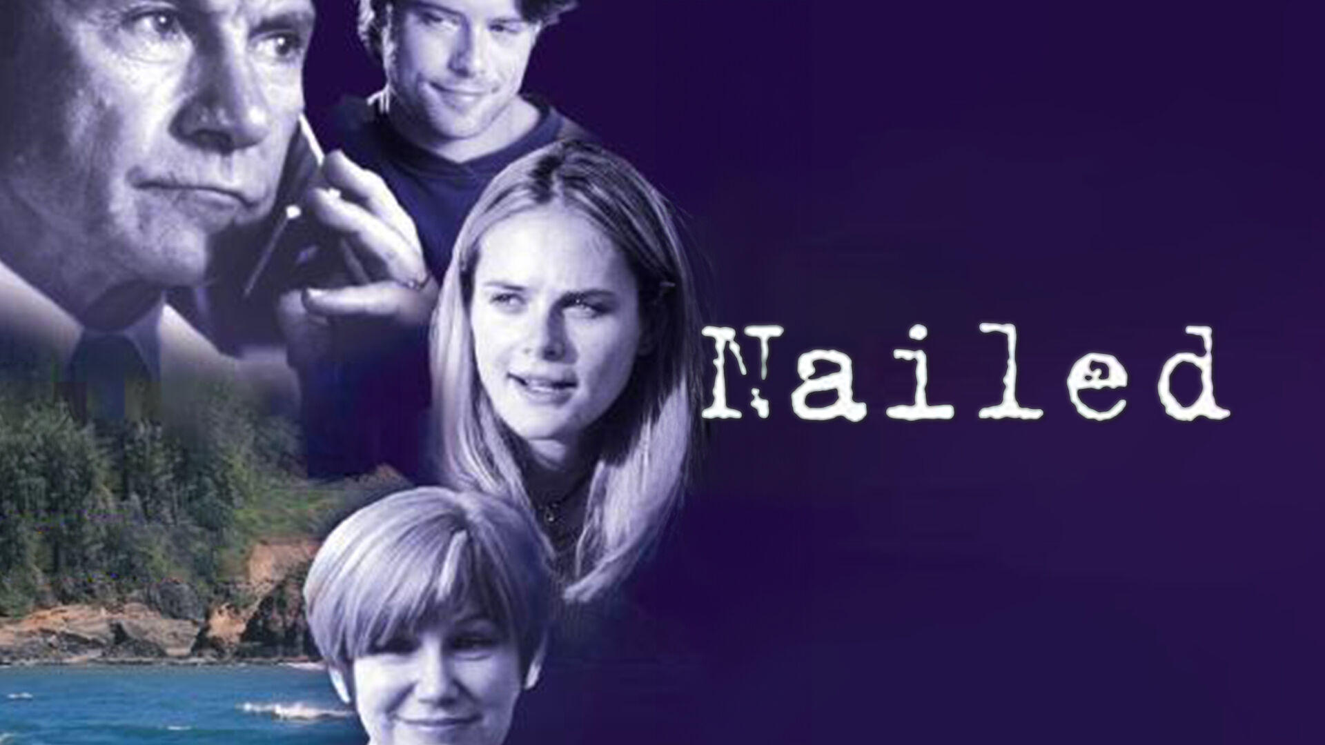 Nailed (2001)