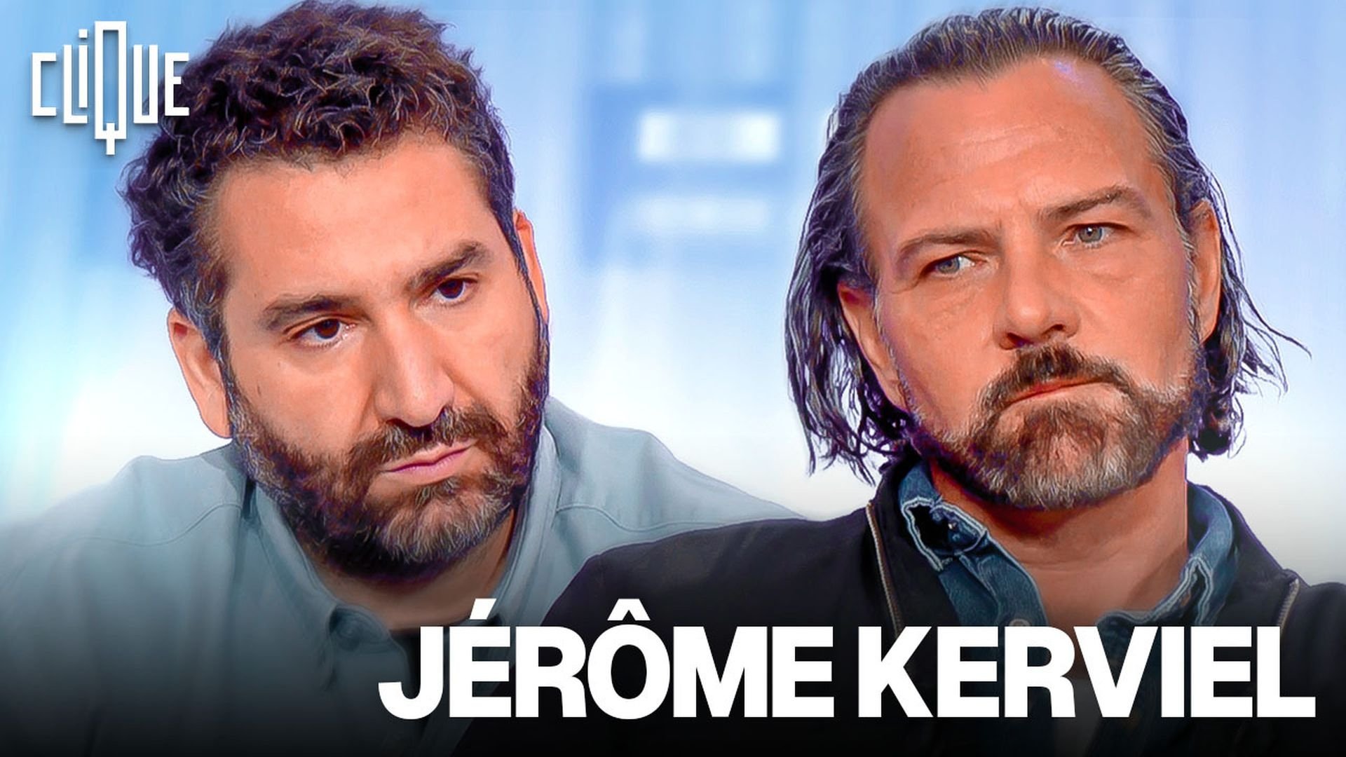 Clique - Jérôme Kerviel