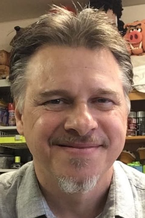 et billede af BJ Guyer