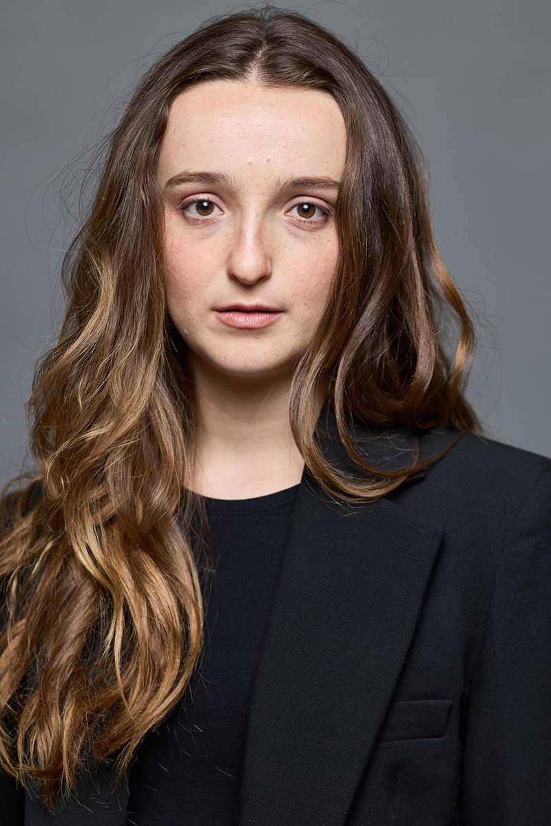 et billede af Lorea Intxausti