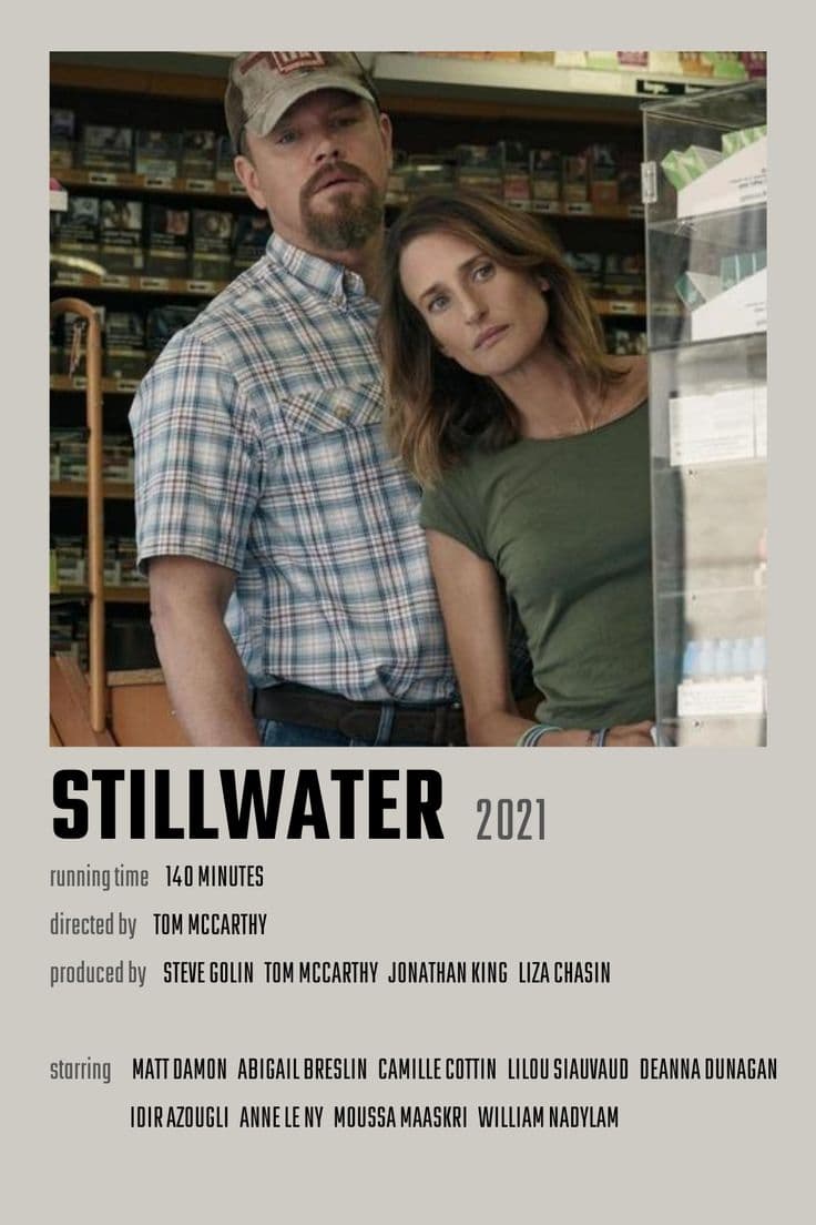 Stillwater