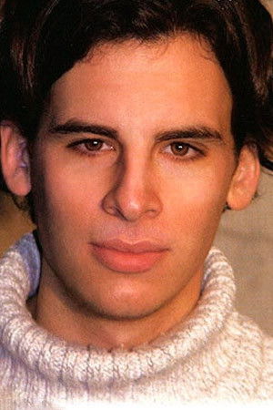 et billede af Marek Teply