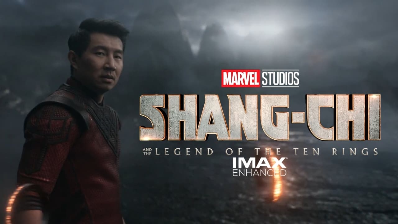 Shang-Chi és a tíz gyűrű legendája (2021)