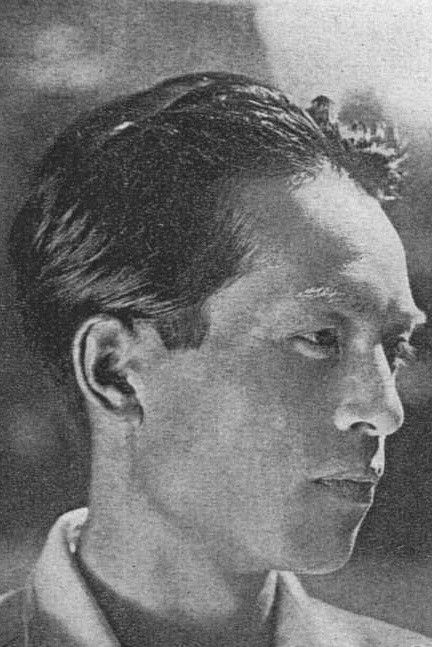 et billede af Daisuke Itō