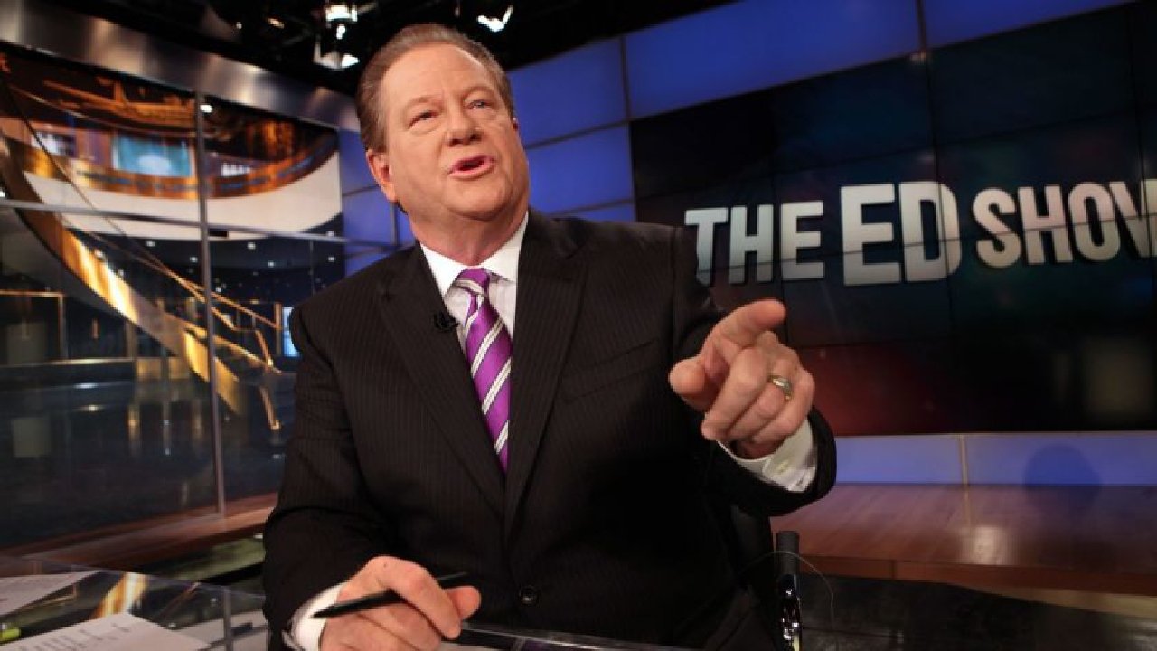 The Ed Show