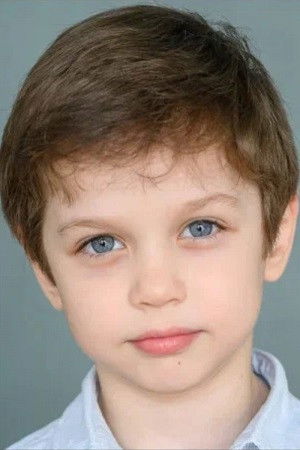 et billede af Ivan Philippov