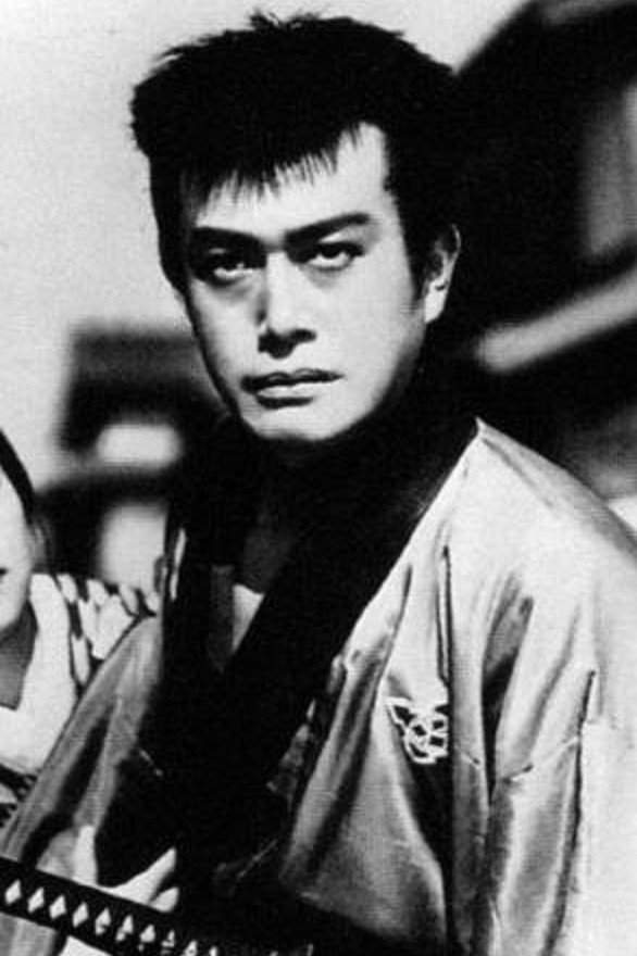 et billede af Jotaro Togami