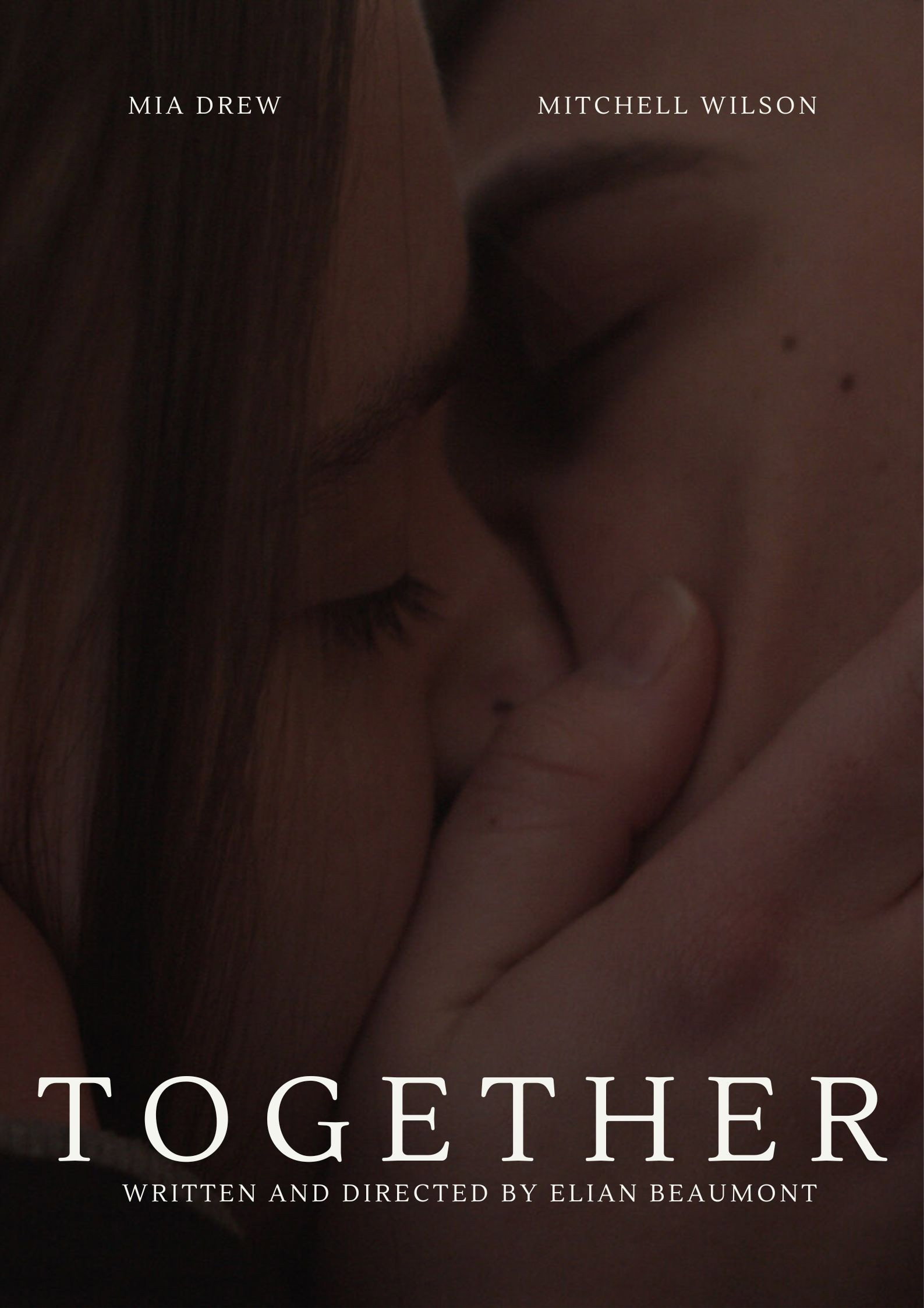 Poster de Together