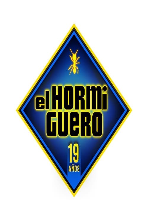 El hormiguero - Season 19