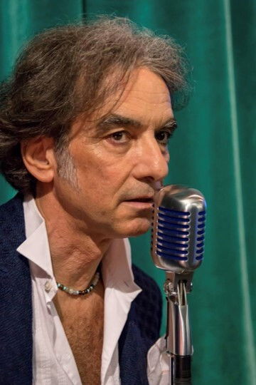 et billede af Saverio Monni