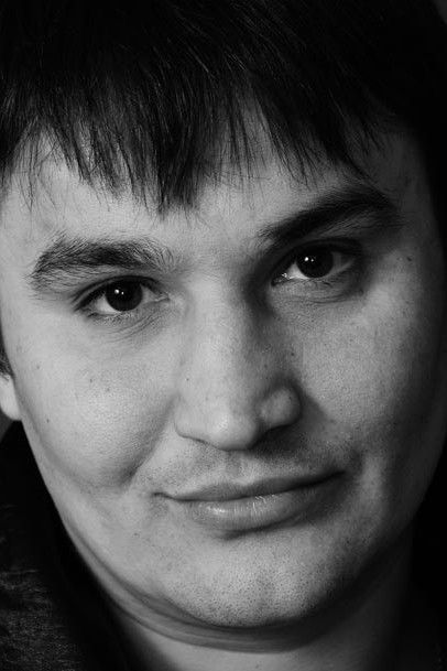 et billede af Fyodor Prozhoga