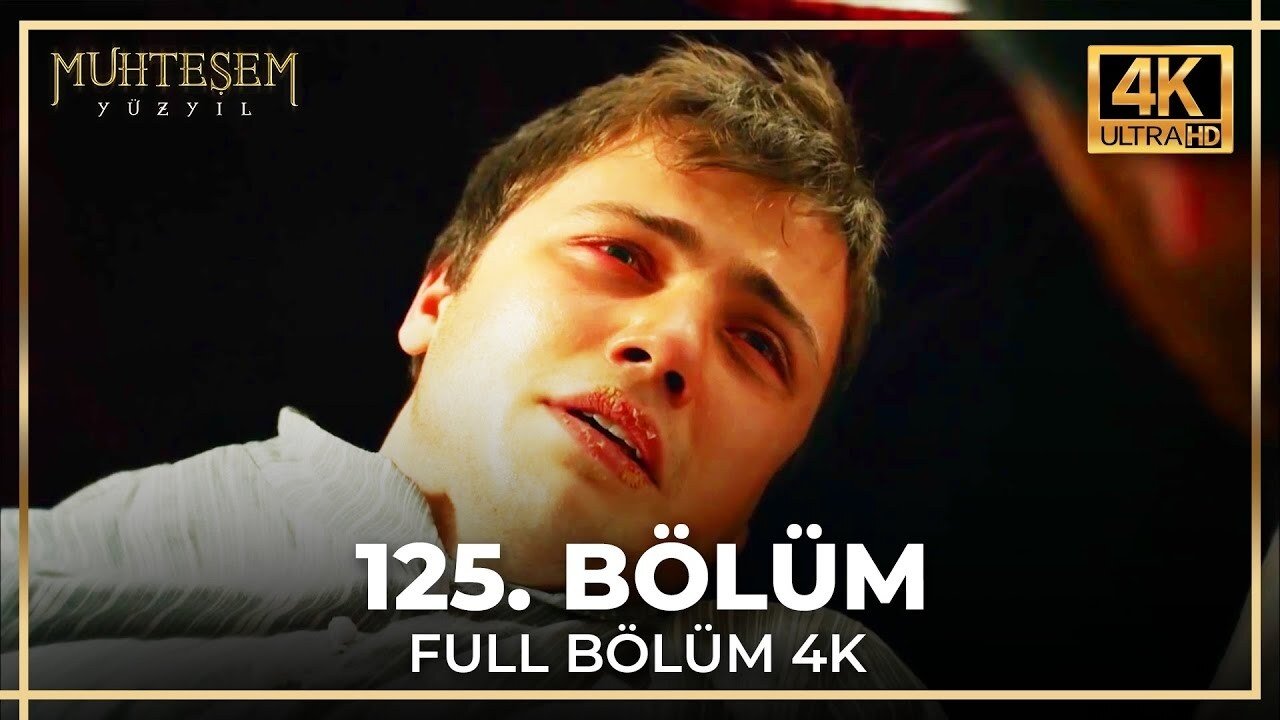 Muhteşem Yüzyıl
