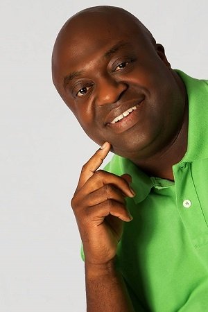 et billede af Charles "Skeeta" Jenkins