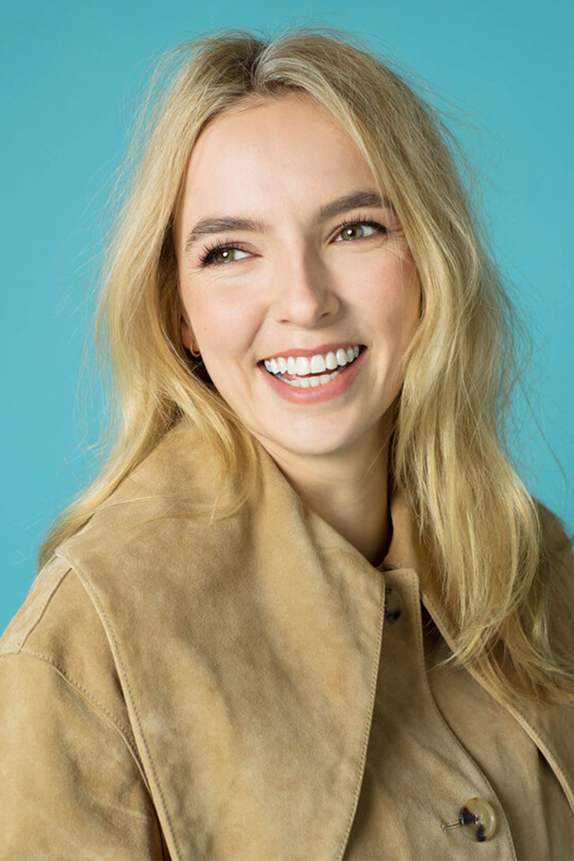 Jodie Comer