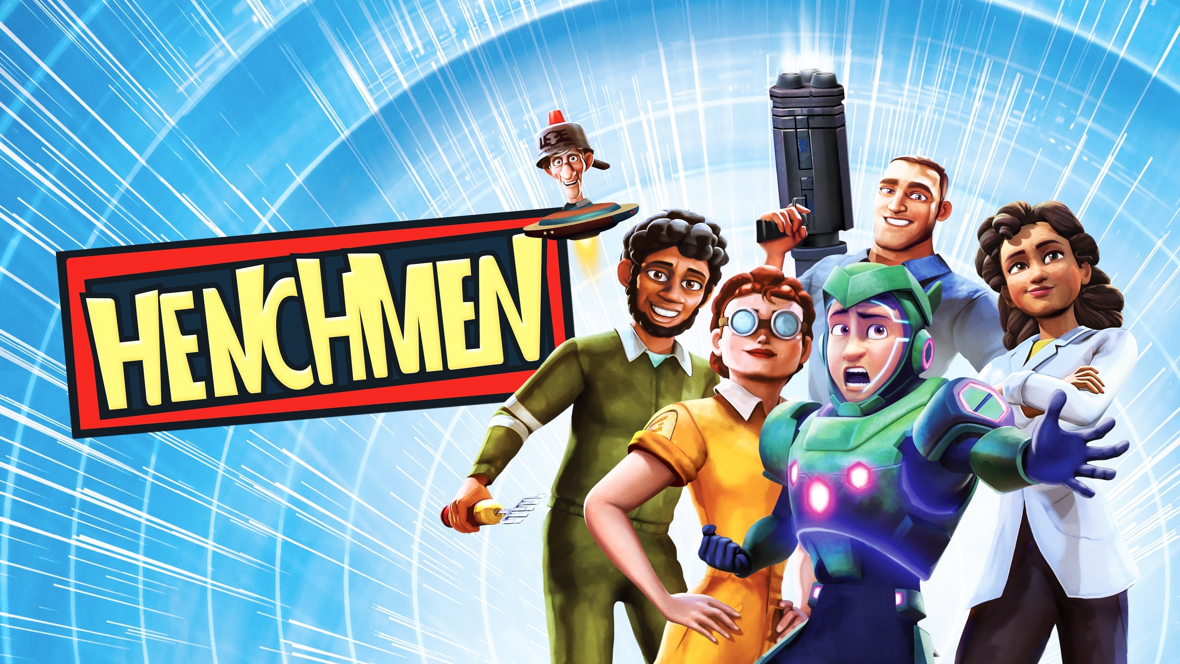 Henchmen