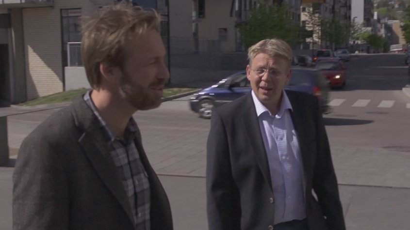 Helt perfekt