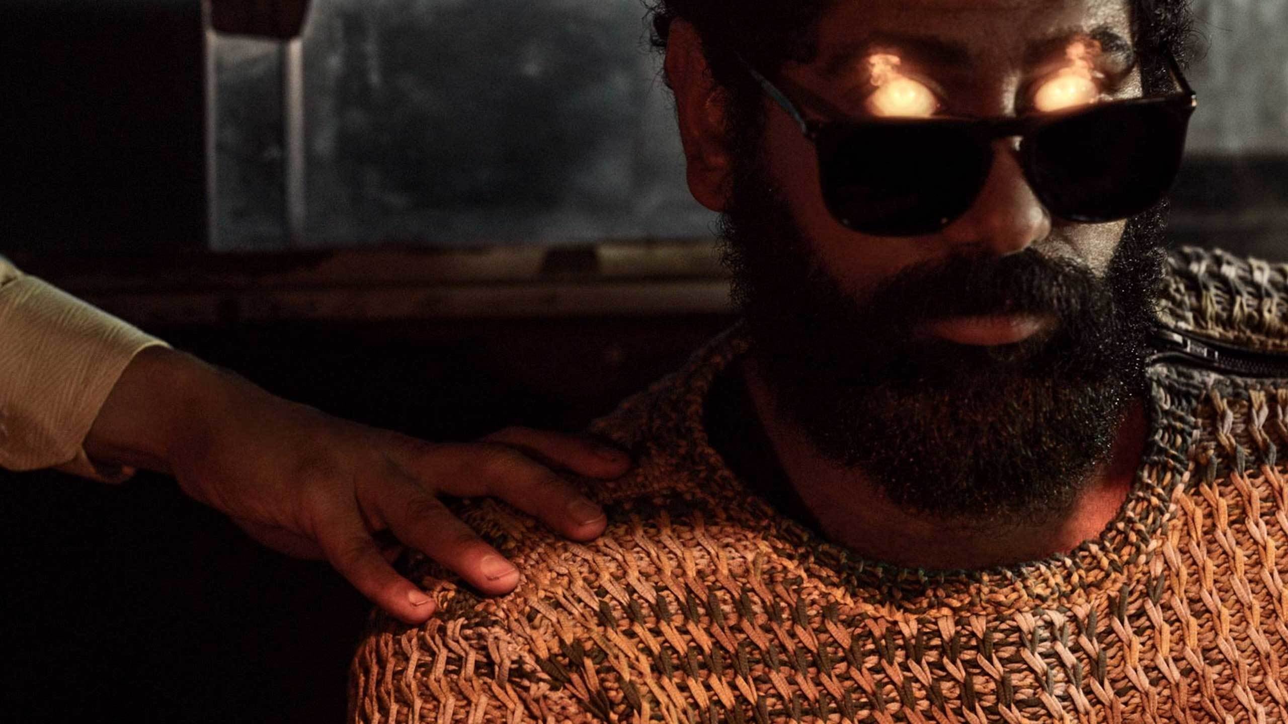American Gods