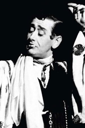 et billede af Miguel de Molina